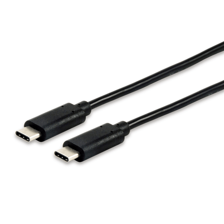 Equip Cable, USB 2.0 Type C to Type C