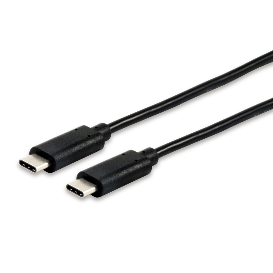 Equip Cable, USB 2.0 Type C to Type C