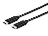 EQUIP CABLE, USB 2.0 TYPE C TO TYPE C