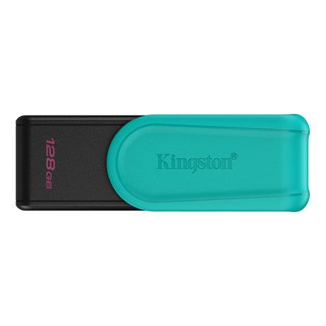 Kingston 128GB Portable USB 3.2 Gen 1 DataTraveler Exodia S