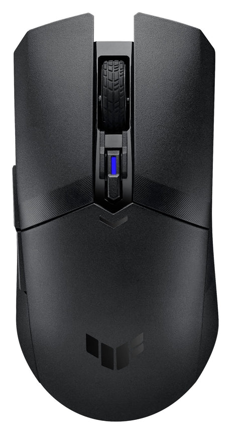 ASUS Gaming mouse, Wireless, BT5.1, RF2.4Ghz, Win10, 11, Battery:AAorAAA, Switch: 60million, 126x63.5x39.6mm