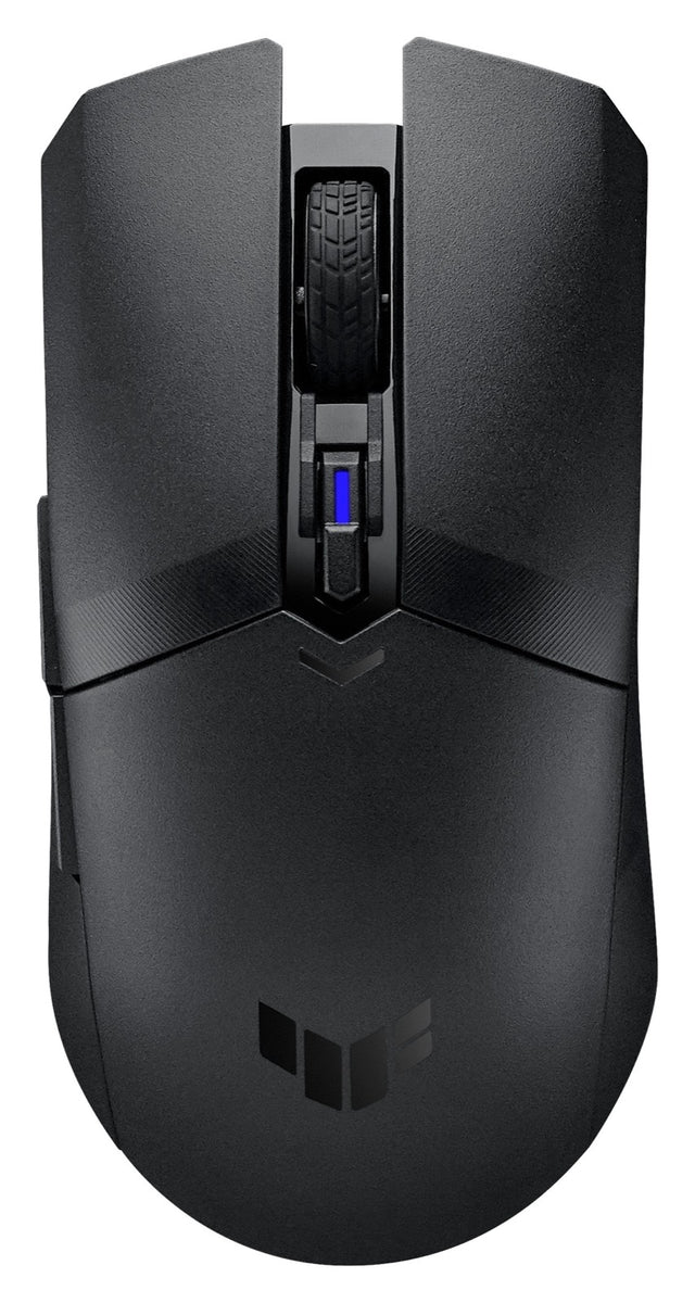 ASUS Gaming mouse/Wireless/BT5.1/RF2.4Ghz/Win10/11/Battery:AAorAAA/Switch: 60million/126x63.5x39.6mm/