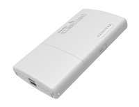 MikroTik PowerBox Pro - Outdoor PoE Router with 5 Gb and 1 SFP port - Image 4