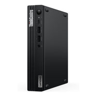 Lenovo ThinkCentre M75q G5 Tiny Desktop PC AMD Ryzen 5 PRO 8600GE 512GB SSD 16GB RAM Windows 11 Pro Wi-Fi 6