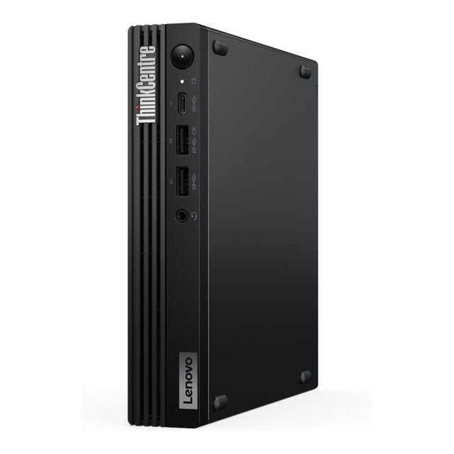 Lenovo ThinkCentre M75q G5 Tiny Desktop PC AMD Ryzen 5 PRO 8600GE 512GB SSD 16GB RAM Windows 11 Pro Wi-Fi 6