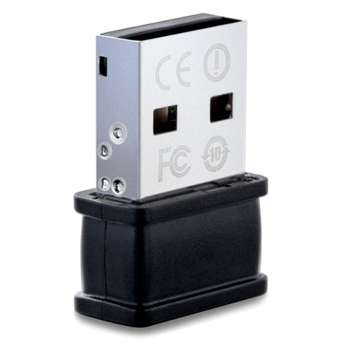 Tenda AX300 WI-FI 6 Wless Nano USB Adapt