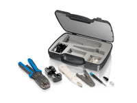 Equip Tools, Professional Network Box