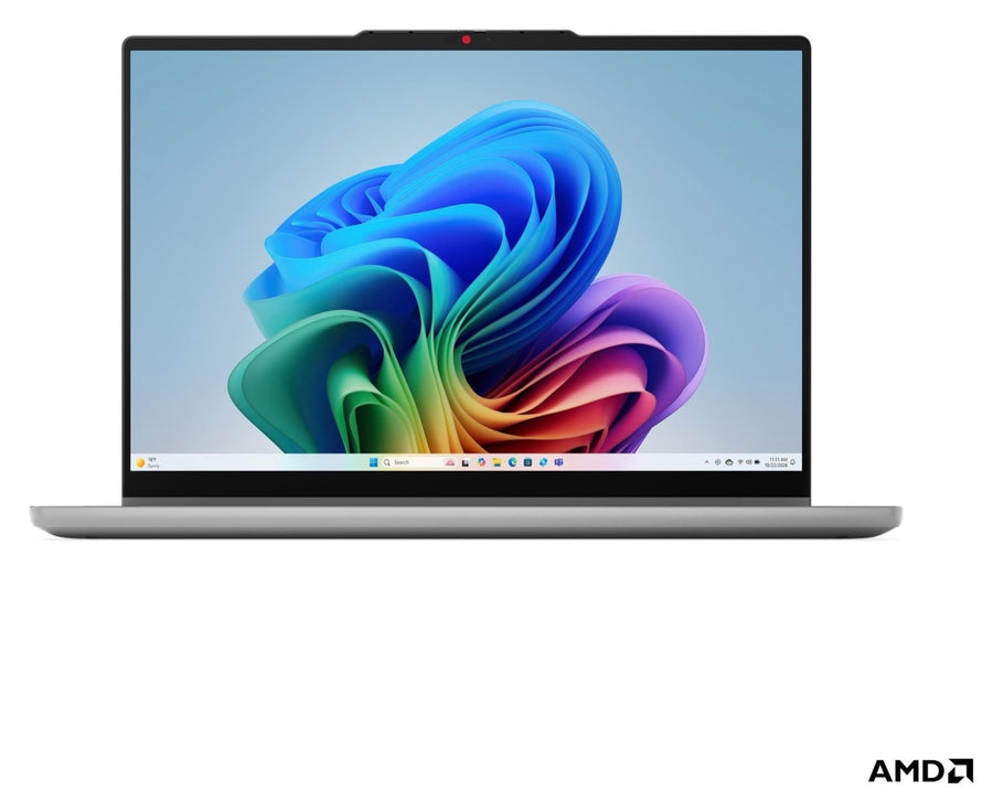 Lenovo Ideapad Flex5 14AHP11 / 14'' 2in1 / WUXGA / Touch / Grey / Ryzen5_230 / 16GB(8+8)_DDR5_5600_SoDimm / 512GB SSD M.2 2242 / Lenovo Linearl Pen / Win11 Home / 1YRCI