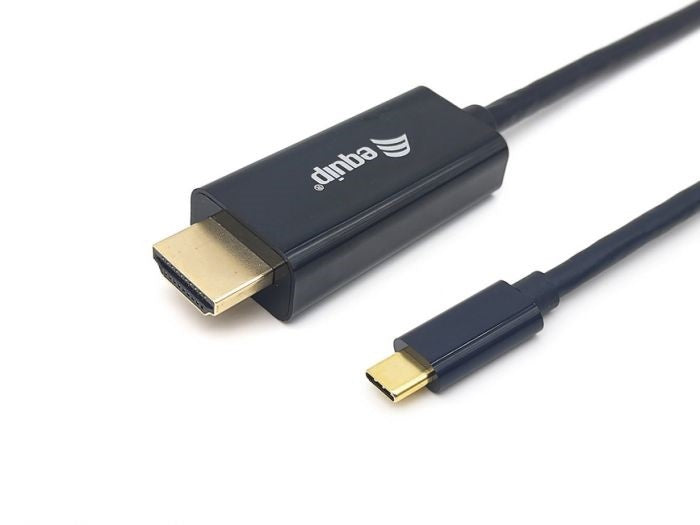 EQUIP CABLE, USB TYPE-C TO HDMI-A 2M