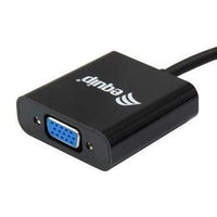 Equip Adapt, Display Port (M) - VGA (F)