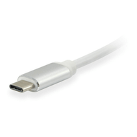 Equip Cable, USB Type C TO RJ45 Gigabit