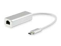 EQUIP CABLE, USB TYPE C TO RJ45 GIGABIT