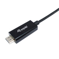 Equip Cable, USB Type C to HDMI Cable MA