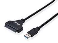 EQUIP CABLE, USB3.0 TO SATA ADAPTER