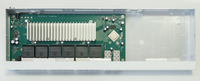 MikroTik CRS326-24G-2S+RM - Cloud Router Switch Dual boot SwOS/RouterOS - Image 3
