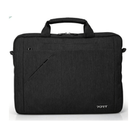 Port Sydney 15.6" Black Toploader - Image 2