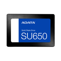 ADATA SU650, 2.5" SATA SSD 2TB