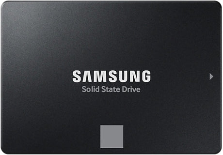 Samsung 870 Evo 4TB 2.5'' SATA SSD