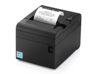 Bixolon 3" USB PLUS LAN Direct Thermal Receipt Printer