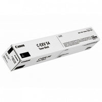 CANON LFP – C-EXV 54 BLACK TONER