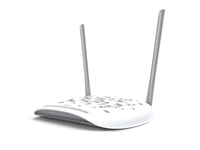 TP-Link 300Mbps Dual Band ADSL Router