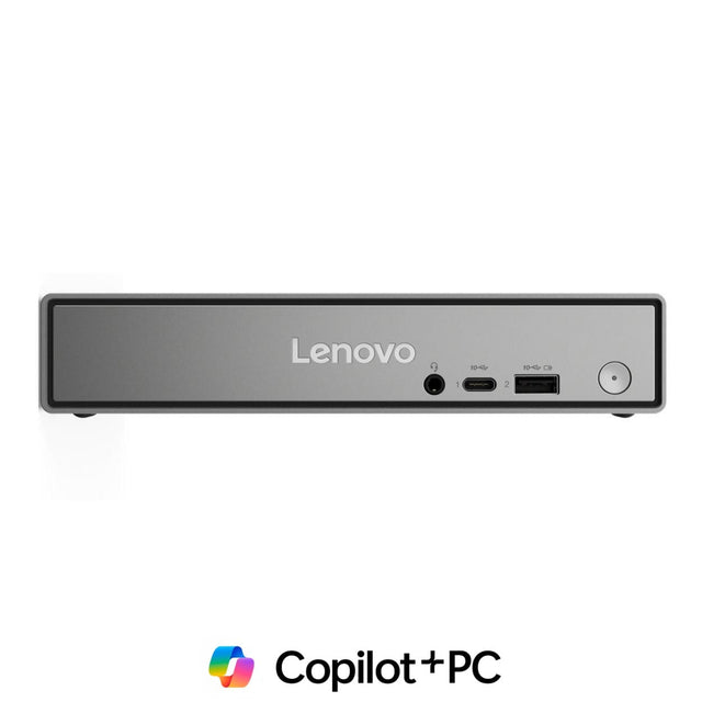 Lenovo ThinkCentre Neo 50q G6 Tiny Desktop PC Intel Core Ultra 7 256V 512GB SSD 16GB RAM Windows 11 Pro Wi-Fi