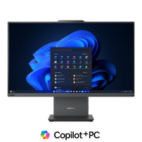 Lenovo Neo 50a 23.8in FHD Desktop PC - Image 3