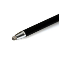 Port Black 40cm Cable Stylus