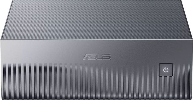 ASUS GX10 L10/ARM v9.2-A CPU (GB10)/NV Blackwell GPU|128GB Unified Mem|NV DGX OS|NV AI SWS|4TB|WL/BT/LAN & NV-ConnectX-7|USB/HDM