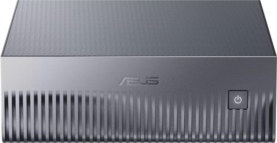ASUS GX10 L10/ARM v9.2-A CPU (GB10)/NV Blackwell GPU|128GB Unified Mem|NV DGX OS|NV AI SWS|4TB|WL/BT/LAN & NV-ConnectX-7|USB/HDM