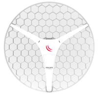 MikroTik LHG XL 5 ac 27dBi PtP CPE 4 Pack | MT-RBLHGG-5ACD-XL-4 - Image 3
