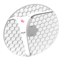 MikroTik LHG XL 5 ac 27dBi PtP CPE 4 Pack | MT-RBLHGG-5ACD-XL-4 - Image 4