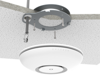 Mikrotik cAP AC XL Dual Band 1200Mbps Wi-Fi 5 Ceiling AP | MT-RBCAP-AC-XL - Image 4