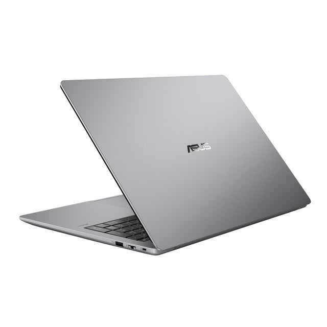 Asus ExpertBook Ess.|P3606CCAP-U516512G0W|16.0 WUXGA|300Nits|Grey|Ultra 5 225H|DDR5 16GB|Open slot|512GB SSD|FP|No Numpad|WIN11H