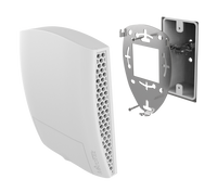 MiRO MikroTik wsAP ac lite - In wall Wi-Fi Router