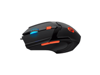 CANYON mouse Vigil GM-2 RGB 6buttons Wired Black