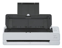 Ricoh A4 40ppm/80ipm Duplex ADF + Single Feed (Return Scan) USB3.2 LED Workgroup Scanner