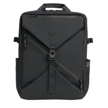 ASUS BP2600 ROG ARCHER Backpack, Up to 16 inch, Military-grade MOLLE system