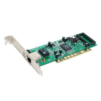 D-Link DGE-528T Gigabit PCI Network Adapter - Image 2