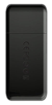 Transcend RDF5K SD MicroSD Card Reader USB 3.2 Gen 1 Type-A Black - Image 2