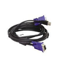 D-Link DKVM-CU USB-VGA KVM Cable (1.8m)