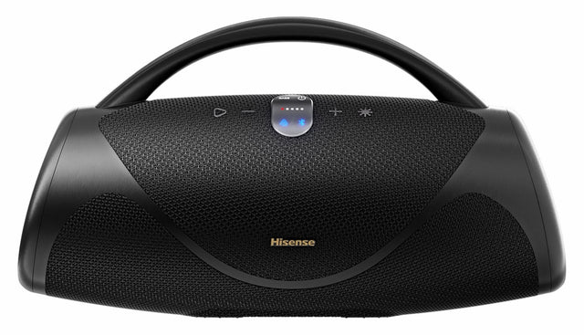HISENSE VOYAGEBOOM 360W/272W Bluetooth Sepaker