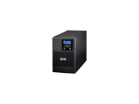 Eaton 9E 1000i Online UPS 1000VA (800W) 208-240V Tower/ Outputs: 4 IEC C13