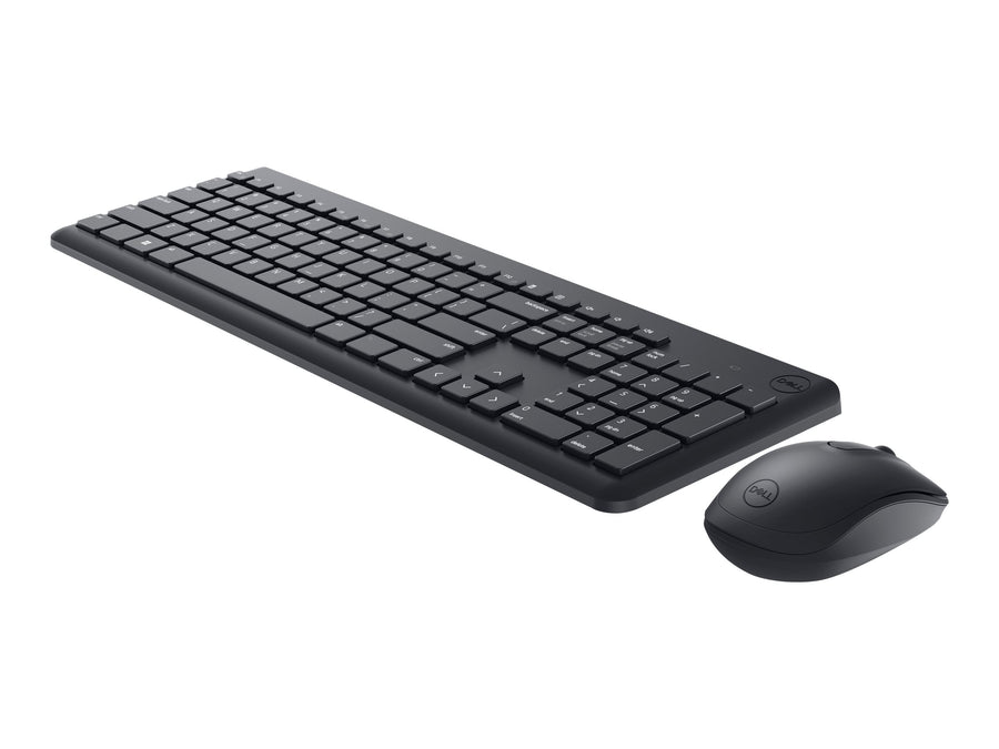 Dell KM3322W Wireless Keyboard and Mouse