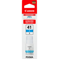 Canon GI-41S Cyan Ink TANK G2430/G3430