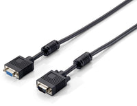 Equip Cable, SVGA Extension 3M M/F