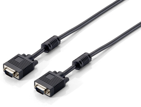 Equip Cable, SVGA 10M M/M