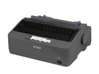 Epson 80Column 9Pin DotMatrix USB Bidirectional Parallel RS-232 4 + 1 Original