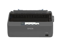 Epson 80Column 9Pin DotMatrix USB Bidirectional Parallel RS-232 4 + 1 Original