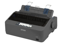 Epson 80Column 9Pin DotMatrix USB Bidirectional Parallel RS-232 4 + 1 Original